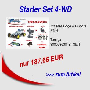Plasma Edge II Bundle Start 187,66 EUR